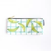 Ilootpaperie Fun Stuff Happy Bananas Pouch