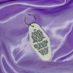 A Shop Of Things Jersey Shore Keychain Accessories