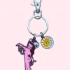 Valfre Celestial Aries Keychain Accessories