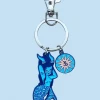 Valfre Accessories Celestial Capricorn Keychain 2 Valfre Accessories Celestial Capricorn Keychain