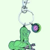 Valfre Celestial Sagittarius Keychain Accessories 2 Valfre Celestial Sagittarius Keychain Accessories