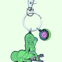 Valfre Celestial Sagittarius Keychain Accessories