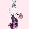 Valfre Celestial Scorpio Keychain