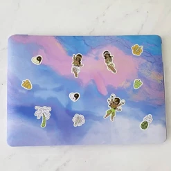 Valfre Paradise Sticker Sheet Stickers