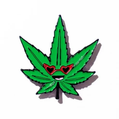 Valfre Little Homie Pin