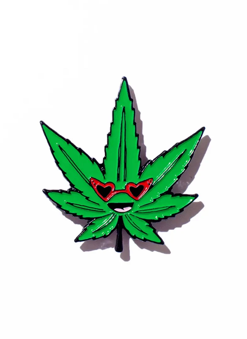 Valfre Little Homie Pin 3 Valfre Little Homie Pin