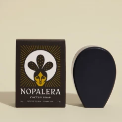 Nopalera Noche Clara Cactus Soap