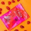 CHUZA Spicy Strawberry Fruit Snack