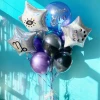 Party Art Community Happy Solar Return - Balloon Bouquet
