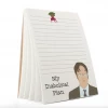 Tay Ham Dwight Notepad 1 Tay Ham Dwight Notepad