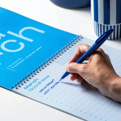 Free Period Press Calendar Of Good: A Gratitude Calendar Calendars + Planners