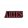 La Sirena Aries Sticker Stickers