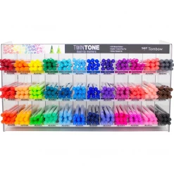 Tombow TwinTone Marker