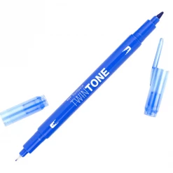 Tombow TwinTone Marker