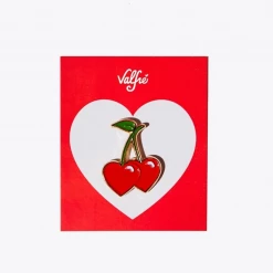 Valfre Sweet Cherry Pin