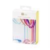 Talking Tables Rainbow Party Streamers - 7 Pack Banners And Backdrops