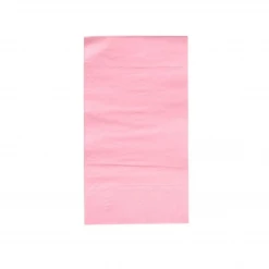 Oh Happy Day Party Shop Rose - Dinner Napkins