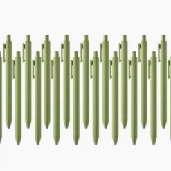 Talking Out Of Turn Pens + Pencils Jotter Pen