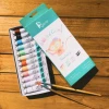 Roarie Acrylic Paint Set