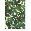 Carolyn Suzuki RHAPHIDOPHORA - CANVAS NOTEBOOK Notebooks + Notepads