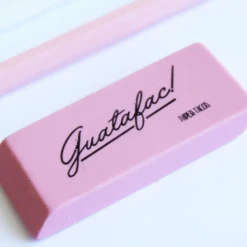 Paper Tacos Fun Stuff GUATAFAC! - Eraser