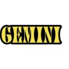 La Sirena Stickers Gemini Sticker