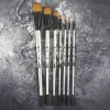 Art Philosophy Finnabair Double-sided Brush Set Of 7 2 Art Philosophy Finnabair Double-sided Brush Set Of 7