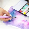 Art Philosophy Art & Home Watercolor Brush Pen Set