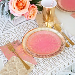 Daydream Society La Boheme Guest Napkins - 16 Pk.