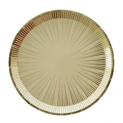 Daydream Society La Boheme Dinner Plates - 8 Pk.