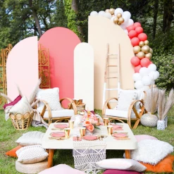 Daydream Society La Boheme Dinner Plates - 8 Pk.