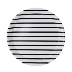 Daydream Society Femme Dessert Plates - 8 Pk.