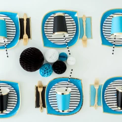 Daydream Society Femme Dessert Plates - 8 Pk.