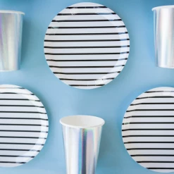 Daydream Society Femme Dessert Plates - 8 Pk.