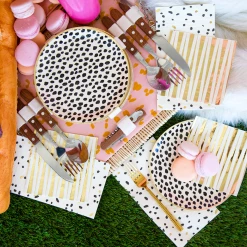 Daydream Society Dapple Guest Napkins - 16 Pk.