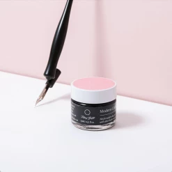 À L'AISE LTD Iron Gall Calligraphy Ink Art & Home