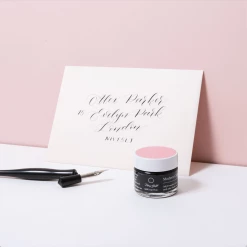 À L'AISE LTD Iron Gall Calligraphy Ink Art & Home