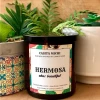 Casita Michi Hermosa Candle