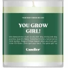 Candier Candles You Grow Girl Candle