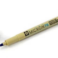 Sakura Pigma Micron PN - Black Pens + Pencils