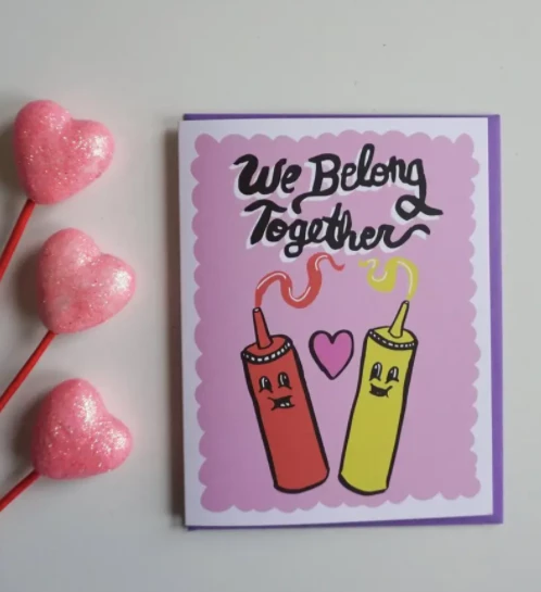 Ash + Chess We Belong Together 3 Ash + Chess We Belong Together