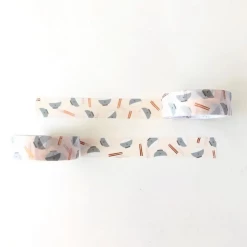 A Jar Of Pickles Rice Washi Tape Snail Mail