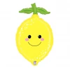 Betallic 29" Produce Pals Lemon Balloons