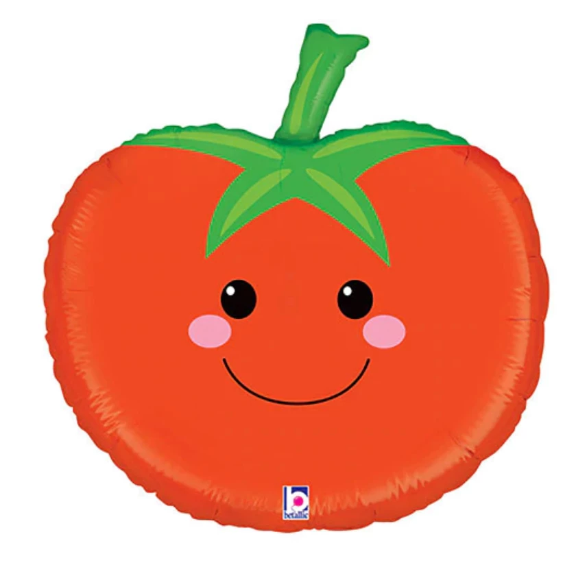 Betallic 29" Produce Pals Tomato 3 Betallic 29" Produce Pals Tomato