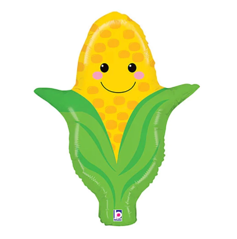 Betallic 27" Produce Pals Corn 3 Betallic 27" Produce Pals Corn