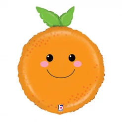 Betallic 26" Produce Pals Orange