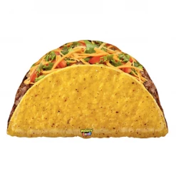 Betallic 32" Mighty Taco Balloons