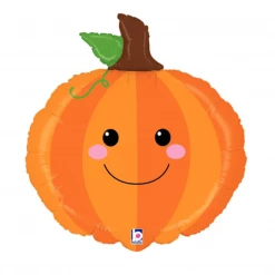 Betallic 29" Produce Pals Pumpkin