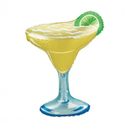 Betallic 36" Margarita Glass Balloons