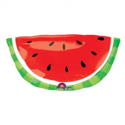 Anagram Balloons 32" Watermelon